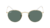 3447 /001 ROUND METAL DORADO/VERDE