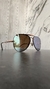 3584N 9053/1U BLAZE Bronze/celeste espejado - comprar online