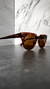 Wayfarer Meteor 2168 954/33 Lighting Carey/marron en internet