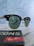 3016 CLUBMASTER W0365 NEGRO/DORADO VERDE - comprar online