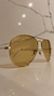 3025 001/4aAviador Classic Dorado/amarillo traslucido - comprar online