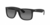 Justin Polarizado 4165 622/t3 Negro/gris degrade