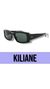 Imagen de 4395 6677-71 KILIANE NEGRO-VERDE