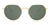 3565 9196 /31 JACK DORADO/VERDE