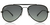 3584N 153-11 BLAZE AVIADOR-NEGRO-GRIS DEGRADE