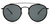 3647 002/R5 ROUND DOBLE PUENTE NEGRO/VERDE