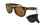 4105 WAYFARER FOLDING 710 MARRON CAREY - comprar online