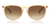 4171 6514/13 ERIKA TRANSPARENTE/MARRON DEGRADE