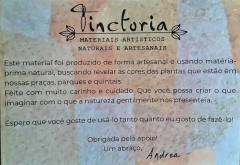 Giz de cera natural na internet