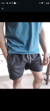 Shorts de baño