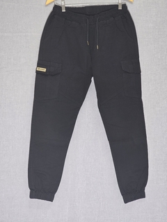 Jogger cargo