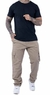 Jogger cargo recto en internet