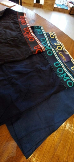 Boxer UOMO - comprar online