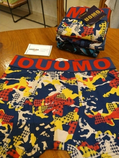 Boxer UOMO en internet