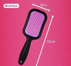 Escova de cabelo secagem rápida - comprar online