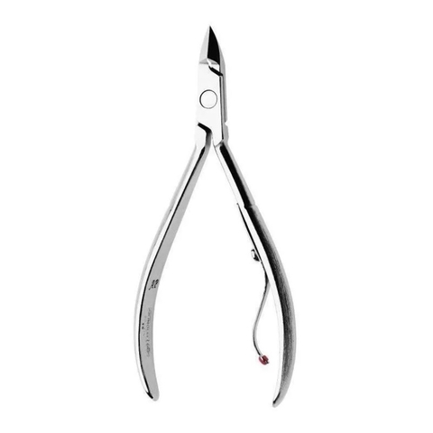 Kit 12pçs Alicate de Aço Inoxidável Cortador de Unhas Ferramenta de Manicure