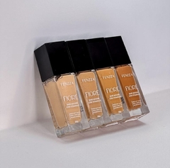 FZ35029 Base Mousse Fiore Fenzza Makeup Box C/ 16