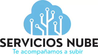 Servicios Nube