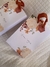 Sacola personalizada terracota