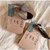 Sacola personalizada em kraft - comprar online
