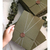 Convite de casamento em envelope de luva - comprar online