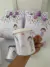KIT DAMINHA OU PAJEM AQUARELÁVEL - loja online