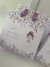 KIT DAMINHA OU PAJEM AQUARELÁVEL - Mais de Bina | Convites Personalizados para Casamentos e Eventos