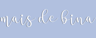 Mais de Bina | Convites Personalizados para Casamentos e Eventos