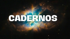 Banner da categoria Caderno