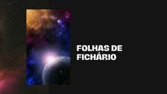 Banner da categoria folhas de fichario