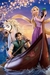 Caderno Disney/Enrolados na internet