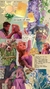 Caderno Disney/Enrolados - Vanessaart Papelaria Criativa