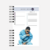 Caderno MC Kevin - loja online