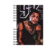 Caderno MC Kevin - comprar online