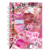 Caderno Meninas Malvadas - loja online
