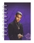 Caderno MC Cabelinho - comprar online