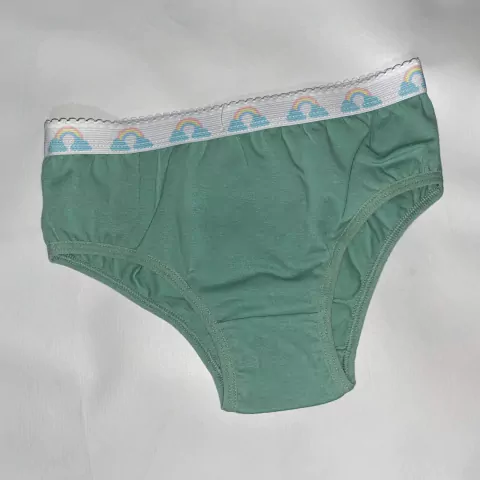 CALCINHA INFANTIL