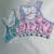 TOP INFANTIL MICRO C/ ELASTICO - comprar online
