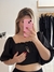 CROPPED ROMA - comprar online