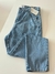 CALÇA JEANS MOM - Ingrid Oliveira Moda Feminina