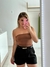 SHORTS COM CINTO - comprar online