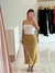 SAIA DE BRILHO - Ingrid Oliveira Moda Feminina