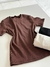 BLUSA RIBANA CANELADA - comprar online