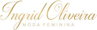 Ingrid Oliveira Moda Feminina