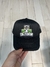 Gorra trucker 6&8 cilandros - comprar online