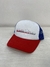 Gorra trucker Fueltech - 6ojos