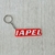 Llavero Iapel