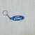 Llavero Ford
