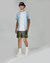 BERMUDA EDGE LINHO BASIC