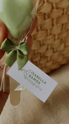 Palito Wax Melt - 10 unidades - loja online